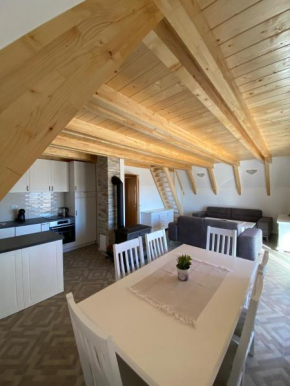 HILL VIEW Chalets